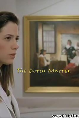Poster of movie The Dutch Master [corto]