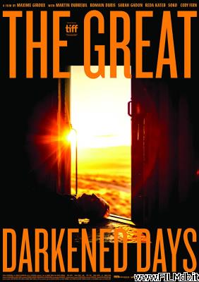 Poster of movie The Great Darkened Days