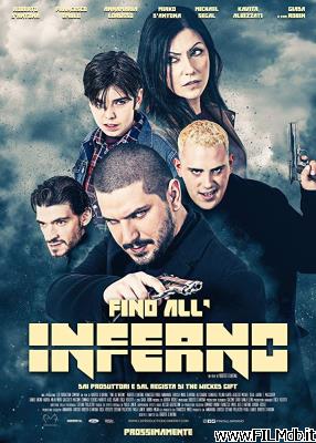 Poster of movie Fino all'Inferno