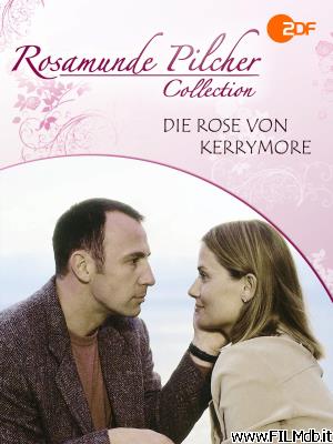 Cartel de la pelicula Rosamunde Pilcher - Rose a Kerrymore [filmTV]