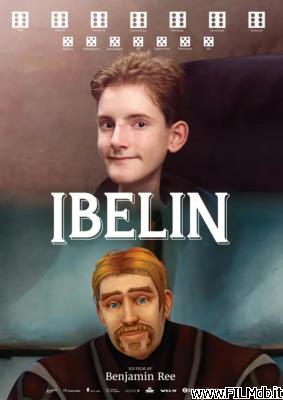 Affiche de film Ibelin