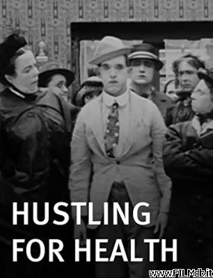 Locandina del film Hustling for Health [corto]