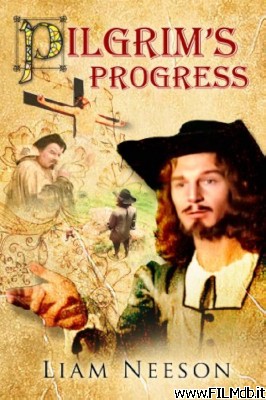 poster Cartel de la pelicula Pilgrim's Progress