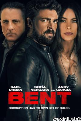 Affiche de film bent