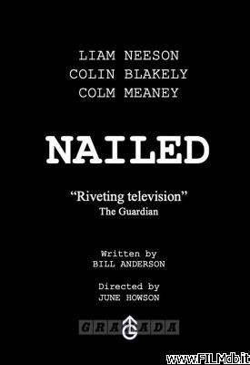 Poster of movie Nailed [filmTV]