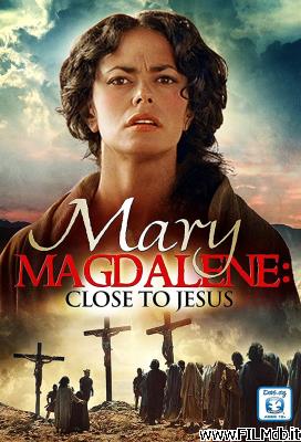 Poster of movie The Friends of Jesus: Mary Magdalene [filmTV]