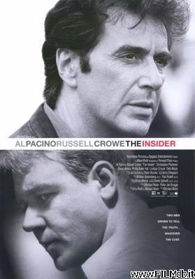 Poster of movie The Insider