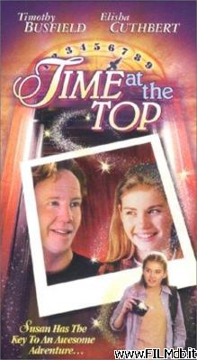Poster of movie Time at the Top [filmTV]