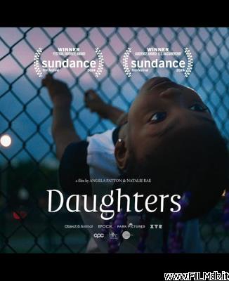 Locandina del film Daughters