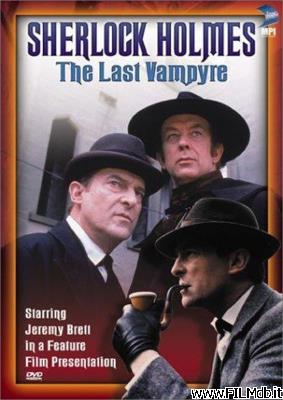 Poster of movie The Last Vampyre