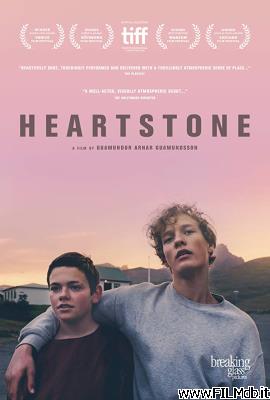 Poster of movie Heartstone