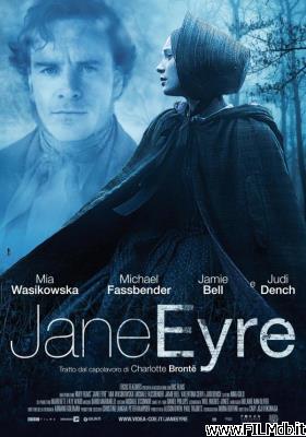 Poster of movie jane eyre