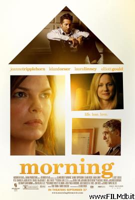Affiche de film Morning