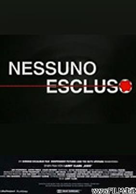 Affiche de film Nessuno escluso [filmTV]