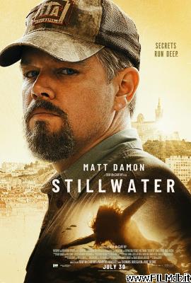Poster of movie Stillwater