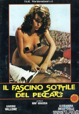 Poster of movie il fascino sottile del peccato