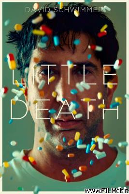 Cartel de la pelicula Little Death