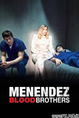 Locandina del film Menendez: Blood Brothers [filmTV]