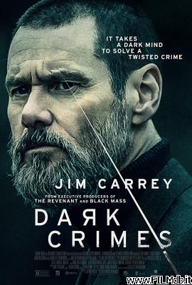 Affiche de film Dark Murders