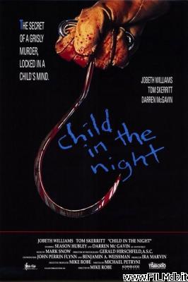 Poster of movie child in the night [filmTV]