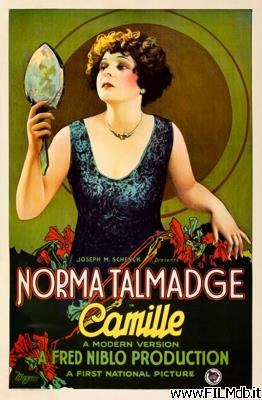 Poster of movie Camille