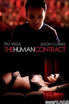 Poster of movie the human contract