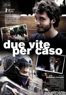 Poster of movie 2 vite per caso