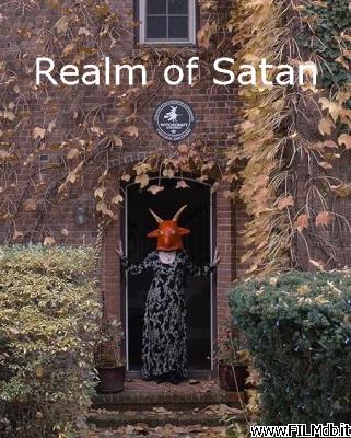 Cartel de la pelicula Realm of Satan