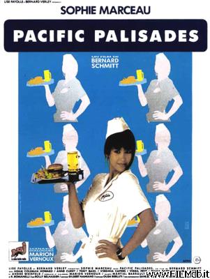 Locandina del film Pacific Palisades