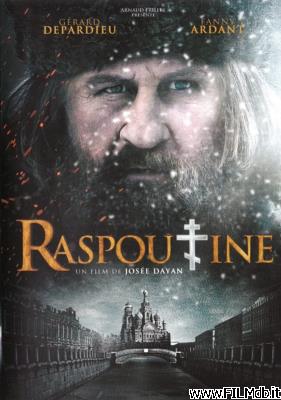 Affiche de film Raspoutine [filmTV]