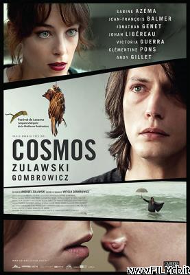Affiche de film Cosmos