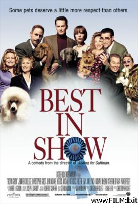 Poster of movie best in show
