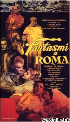 Poster of movie Ghosts of Rome