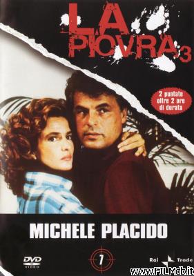 Affiche de film La piovra 3 [filmTV]