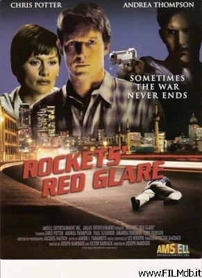 Affiche de film Rockets' Red Glare