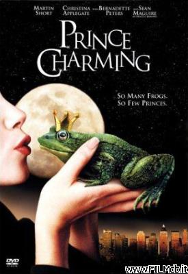 Poster of movie Prince Charming [filmTV]