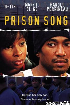 Locandina del film Prison Song