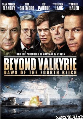Poster of movie Beyond Valkyrie: Dawn of the 4th Reich