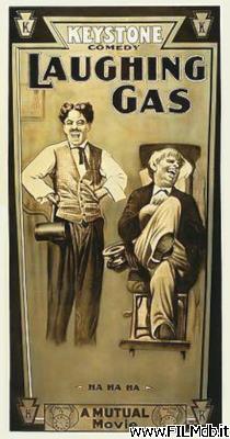 Poster of movie Laughing Gas [corto]