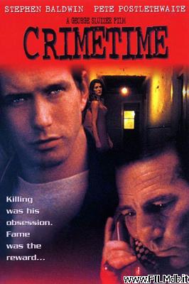 Affiche de film crimetime