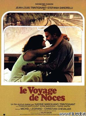 Poster of movie Un giorno e una notte