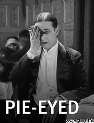 Poster of movie Pie-Eyed [corto]