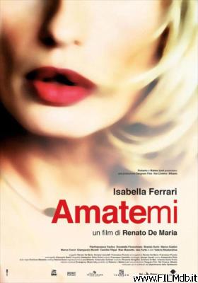 Poster of movie amatemi