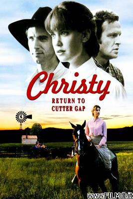 Poster of movie Christy: The Movie [filmTV]