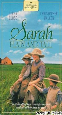 Poster of movie sarah, plain and tall [filmTV]