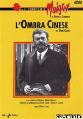 Poster of movie L'ombra cinese [filmTV]