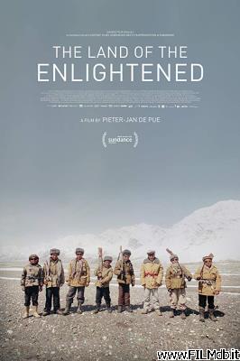 Poster of movie The Land of the Enlightened