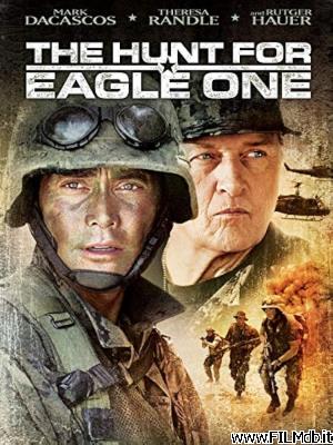Affiche de film Opération Eagle One