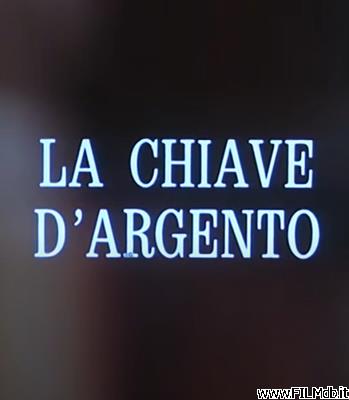 Poster of movie La chiave d'argento [filmTV]