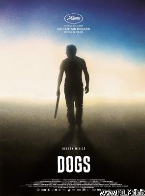 Poster of movie Dogs